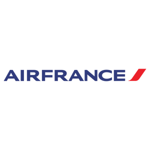 Home page customers logo_Air France