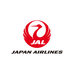 Home page customers logo_Japan Airlines