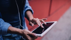 Product Page - Cargospot Mobile on page 1