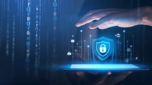 Product Page - Traxon Global Security on page 3
