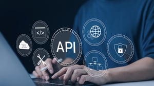 Product Page - Traxon Multi-Carrier API on page 3