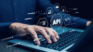 Product Page - Traxon cargoHUB APIs on page 2
