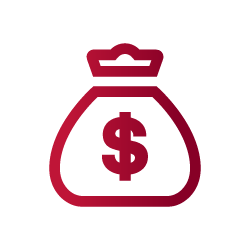 Icons 2025_Money White
