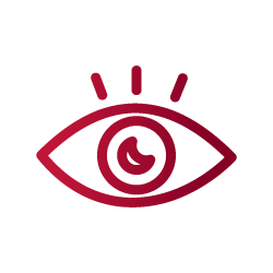 Icons 2025_Visibility White